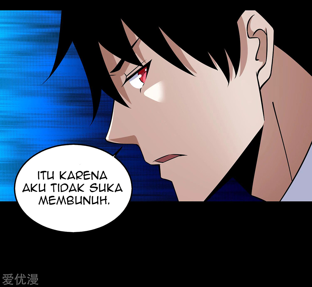 King of Apocalypse Chapter 176 - halaman 32