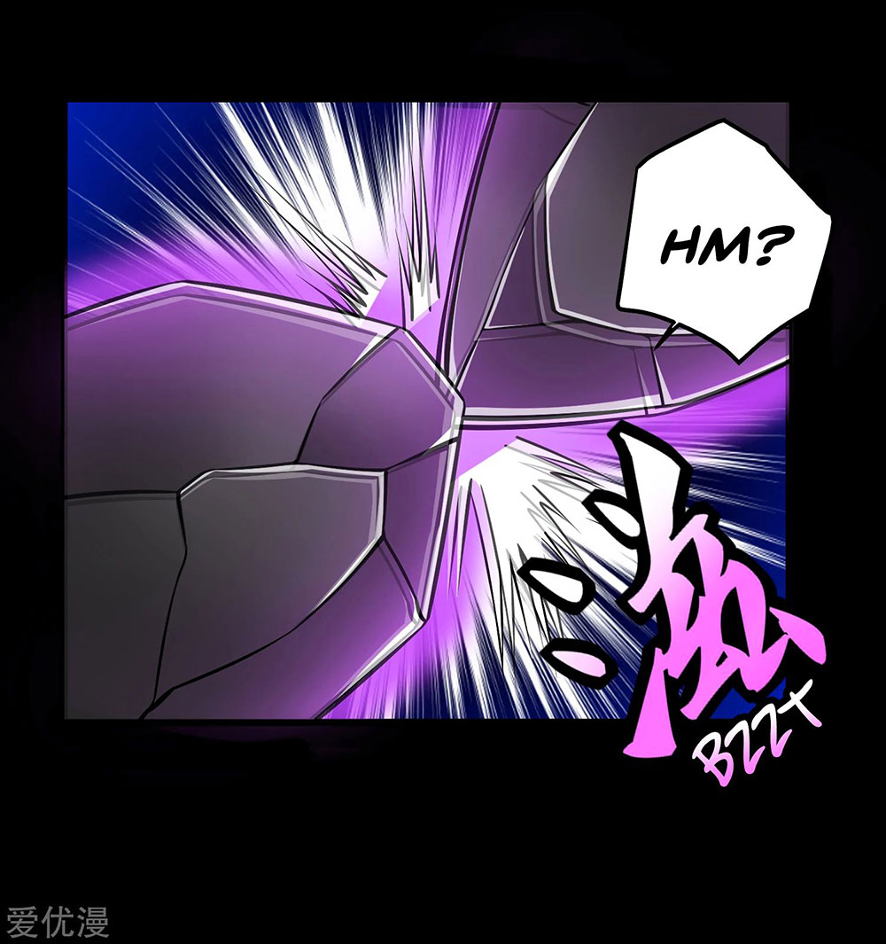 King of Apocalypse Chapter 177 - halaman 10