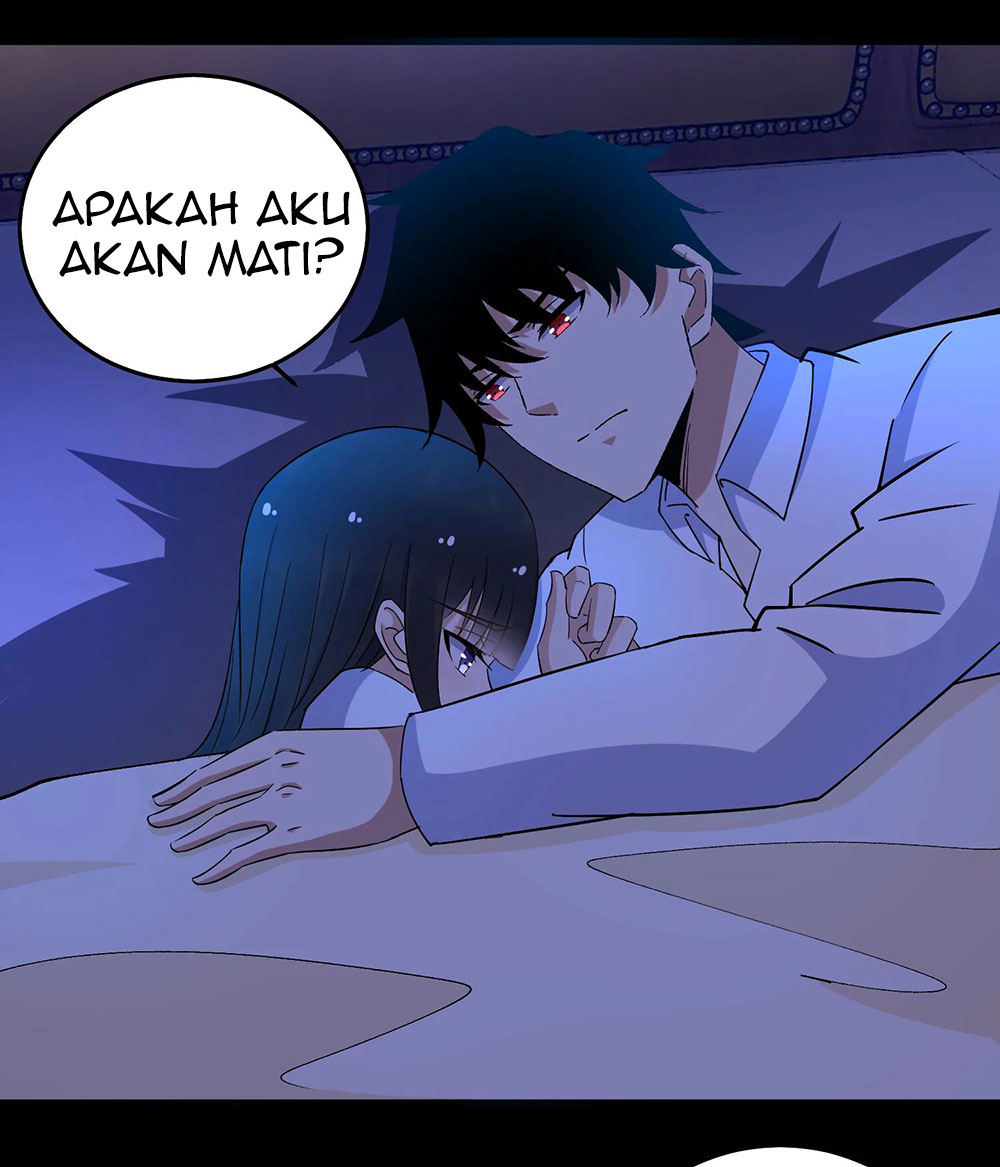 King of Apocalypse Chapter 177 - halaman 28