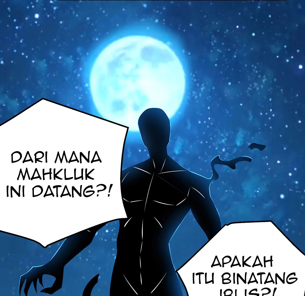 King of Apocalypse Chapter 177 - halaman 32