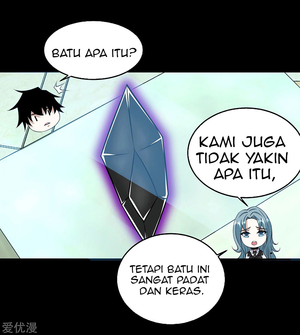King of Apocalypse Chapter 177 - halaman 5