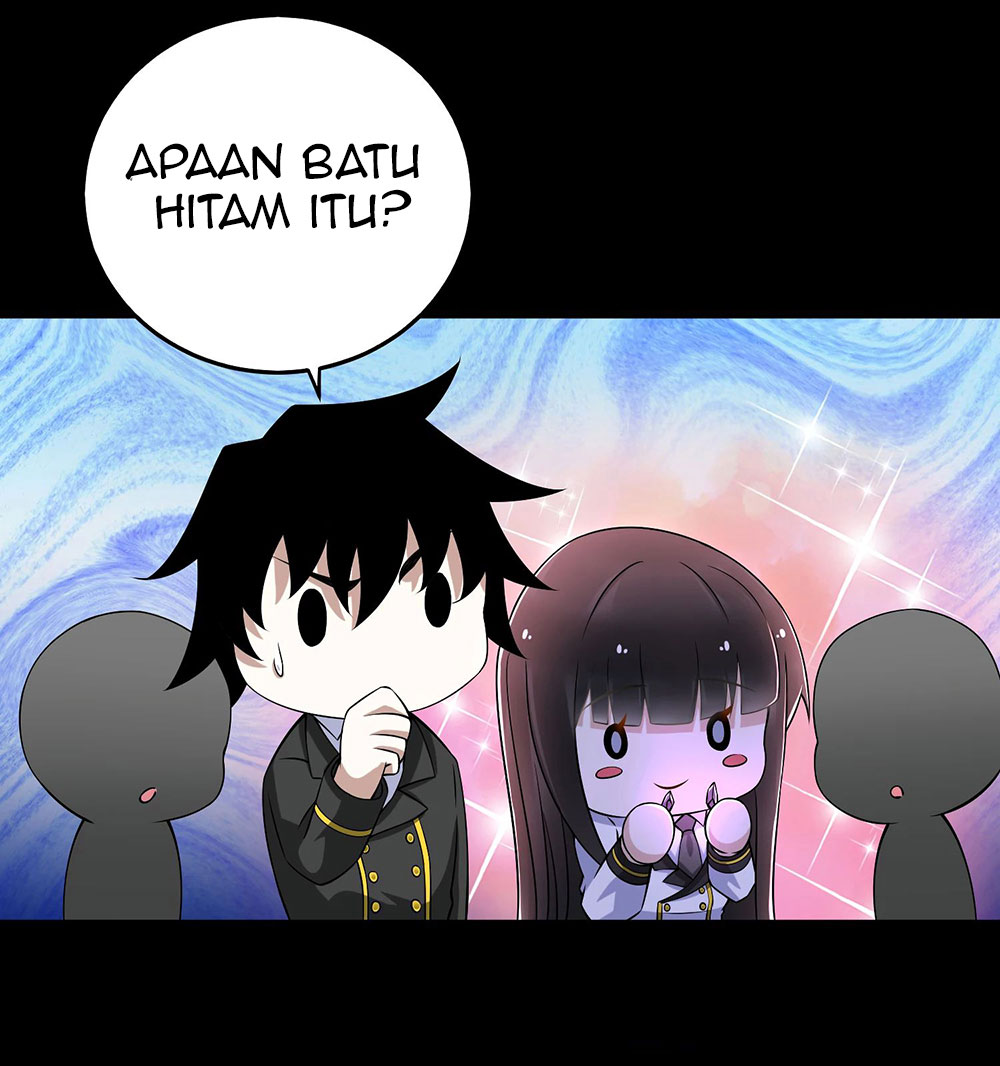 King of Apocalypse Chapter 177 - halaman 9