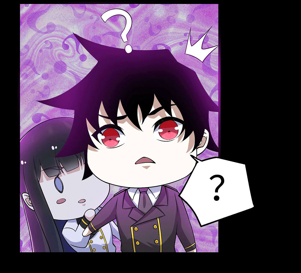 King of Apocalypse Chapter 178 - halaman 17