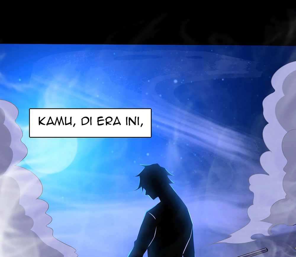 King of Apocalypse Chapter 178 - halaman 19