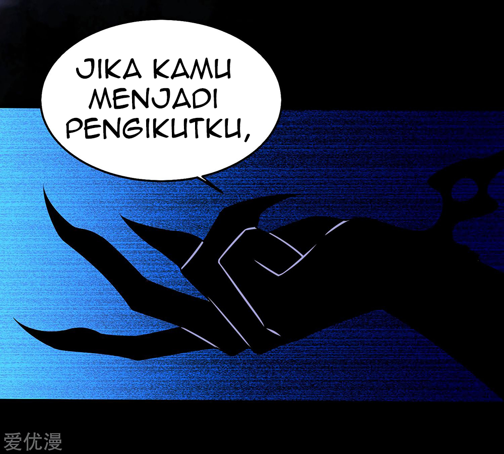 King of Apocalypse Chapter 178 - halaman 21