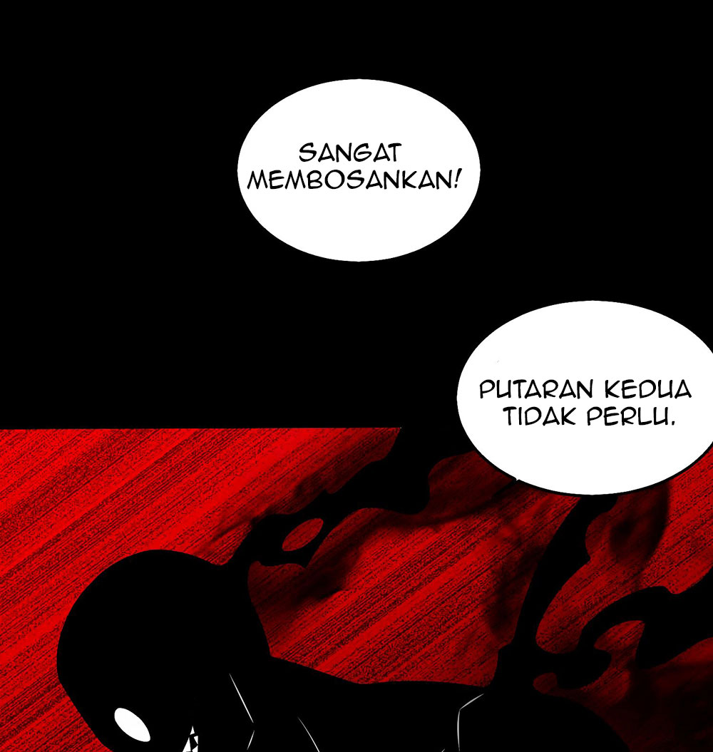 King of Apocalypse Chapter 178 - halaman 3