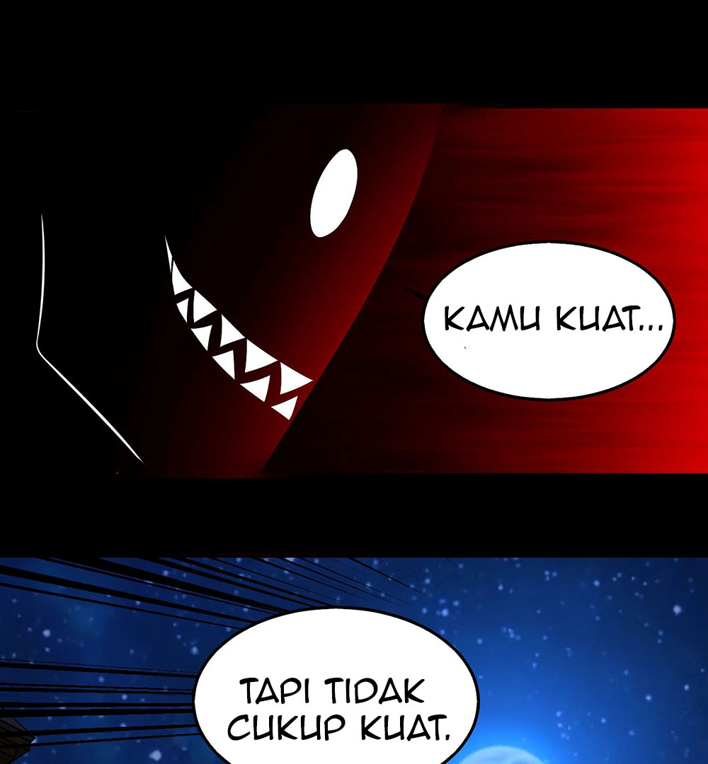 King of Apocalypse Chapter 178 - halaman 33