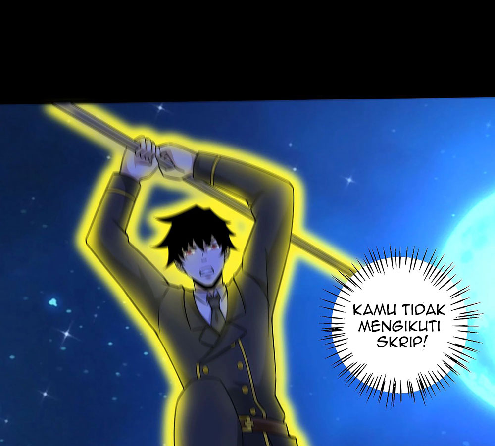 King of Apocalypse Chapter 178 - halaman 36