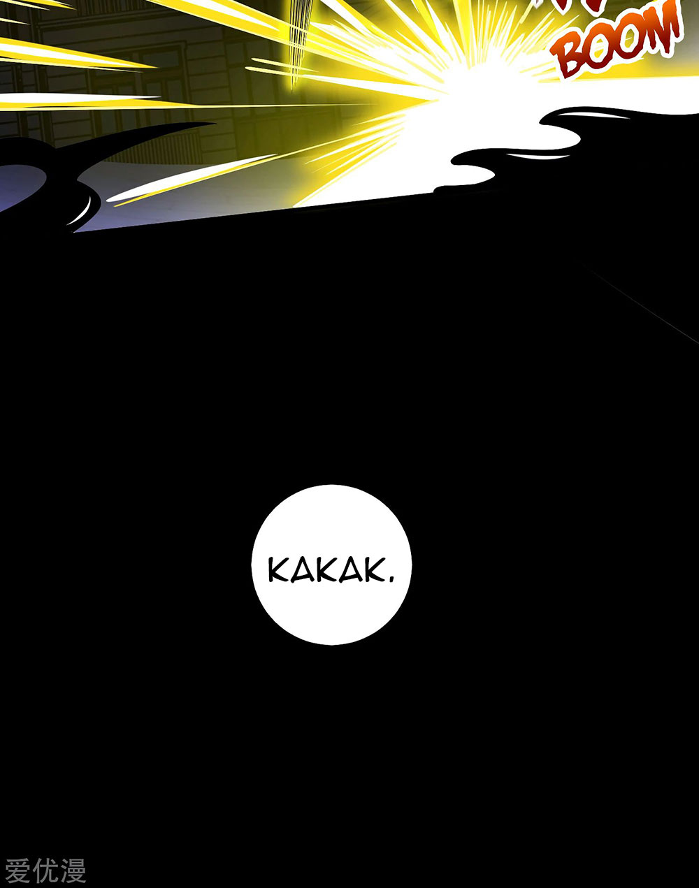King of Apocalypse Chapter 178 - halaman 39