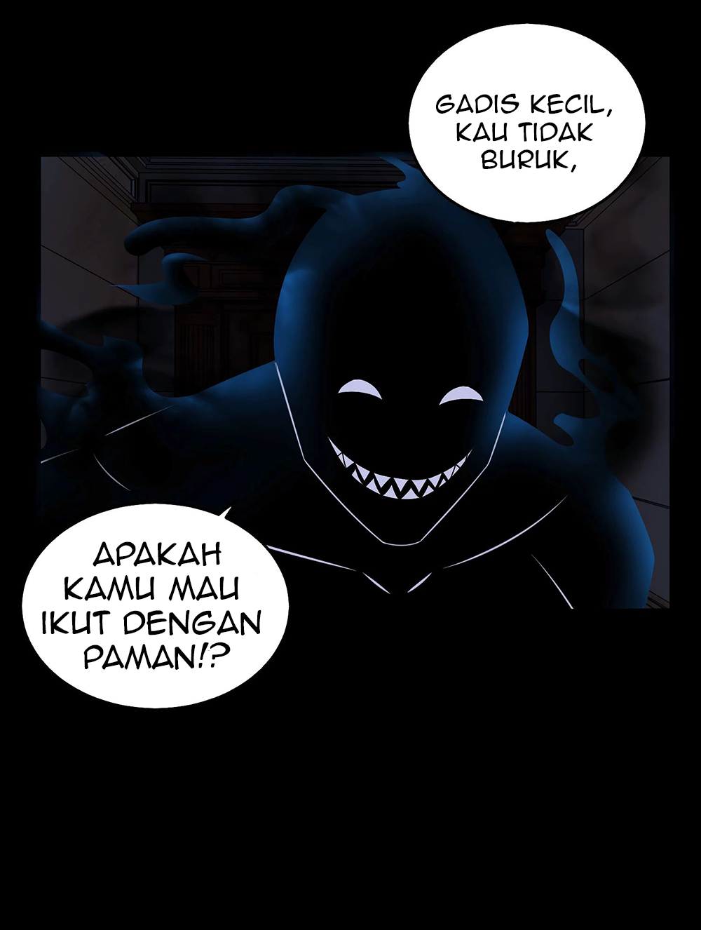 King of Apocalypse Chapter 178 - halaman 44