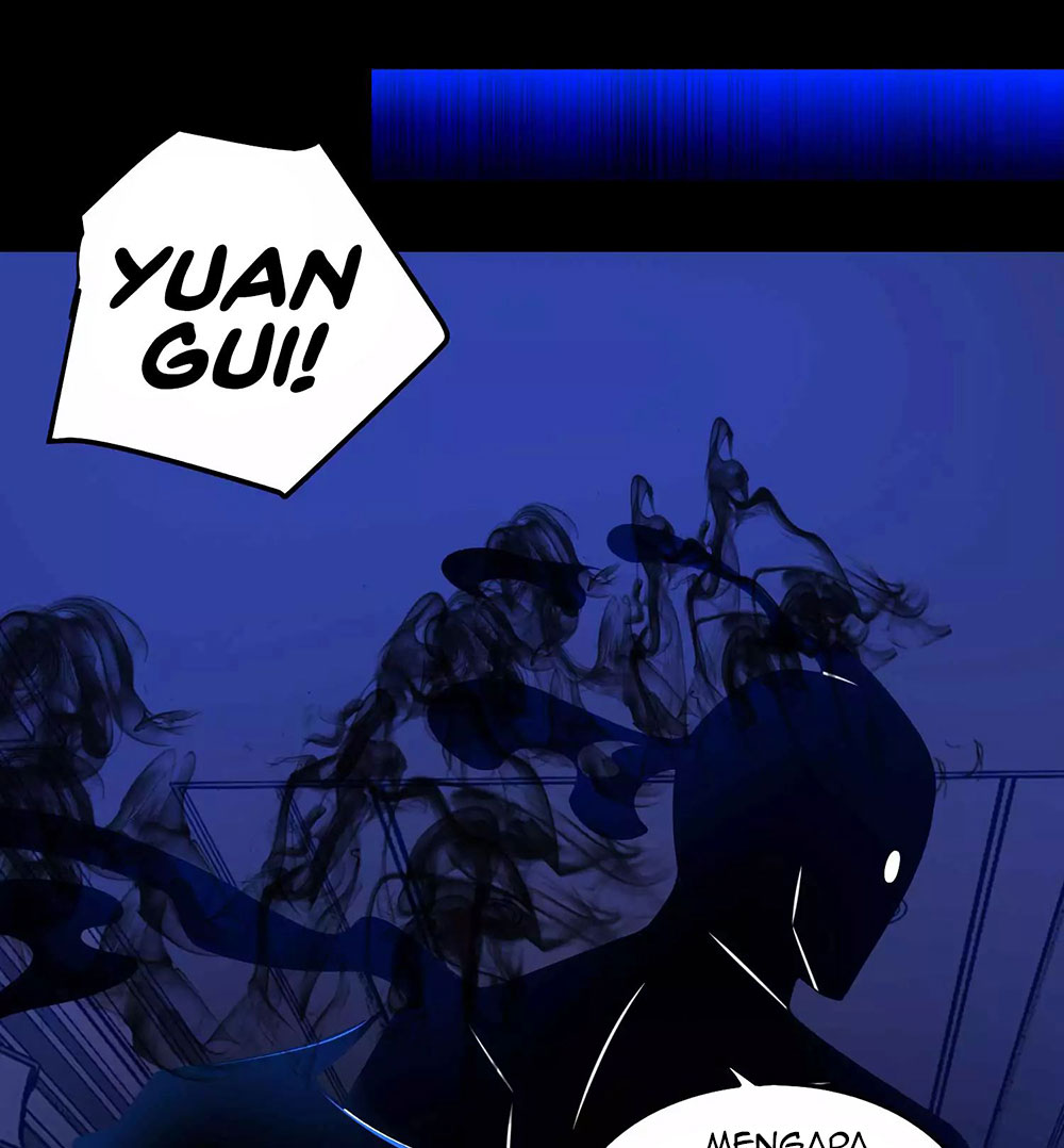 King of Apocalypse Chapter 179 - halaman 11