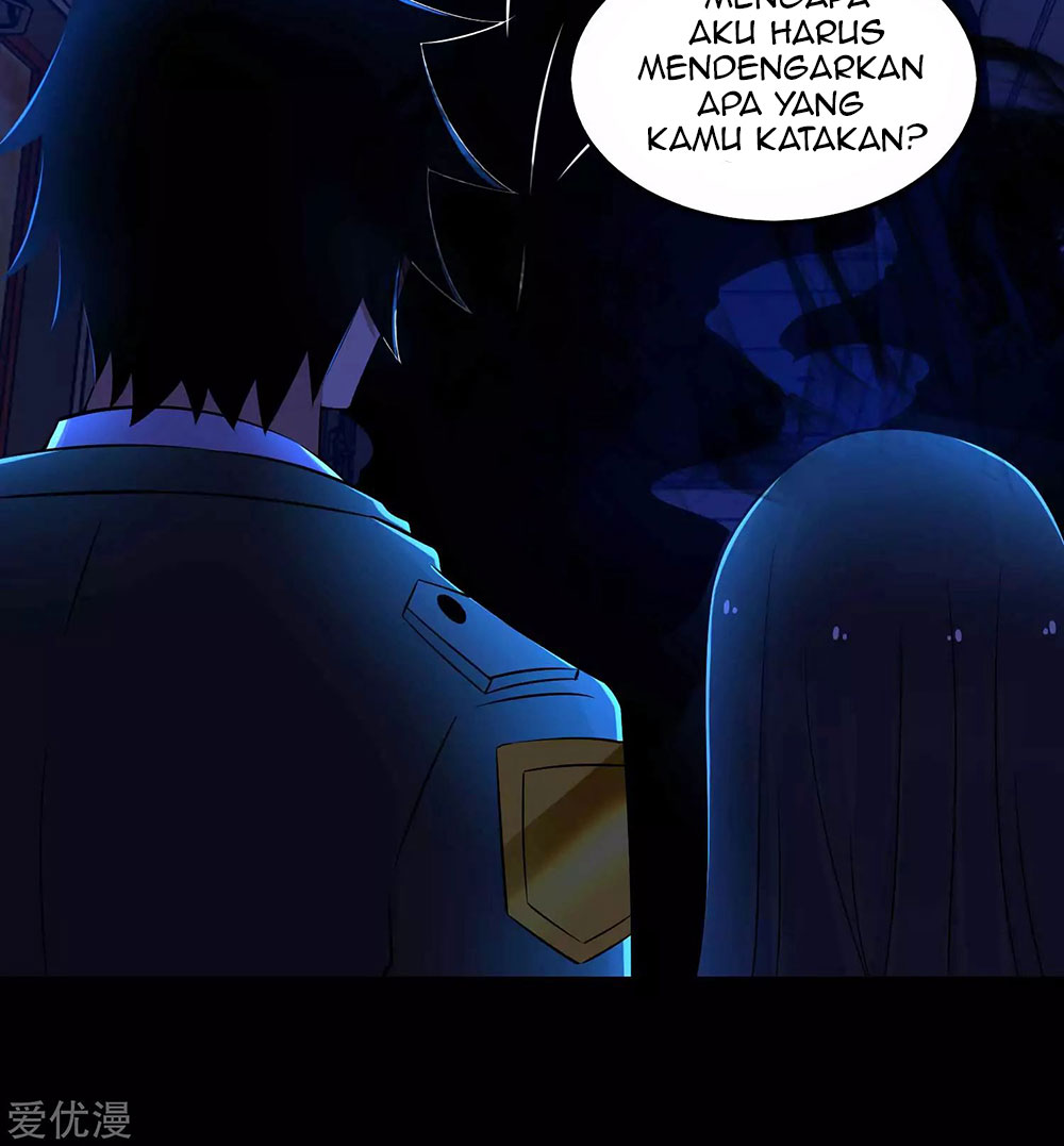 King of Apocalypse Chapter 179 - halaman 12