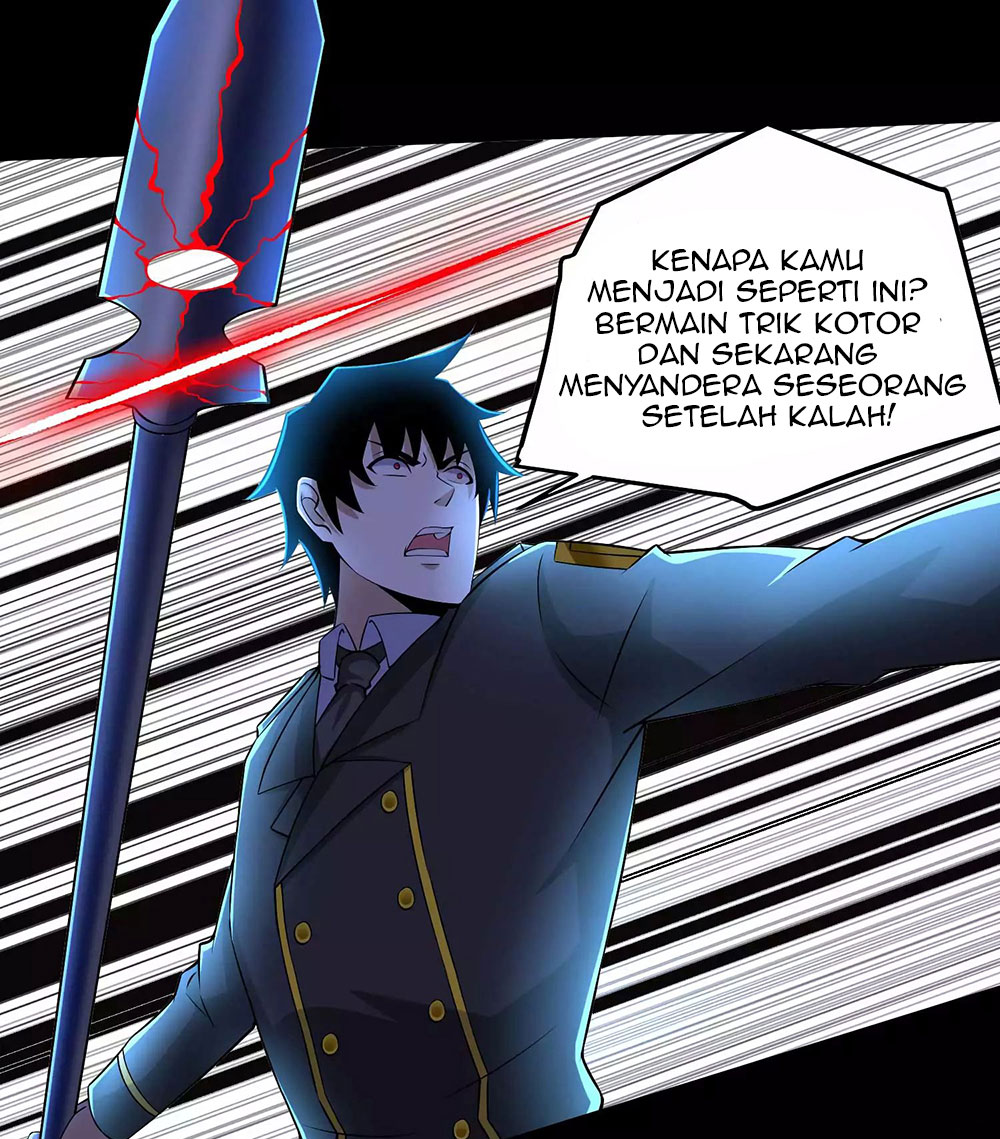 King of Apocalypse Chapter 179 - halaman 13
