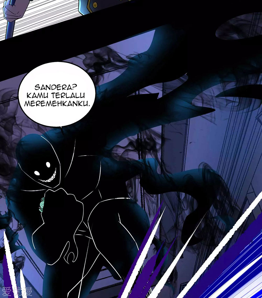 King of Apocalypse Chapter 179 - halaman 14