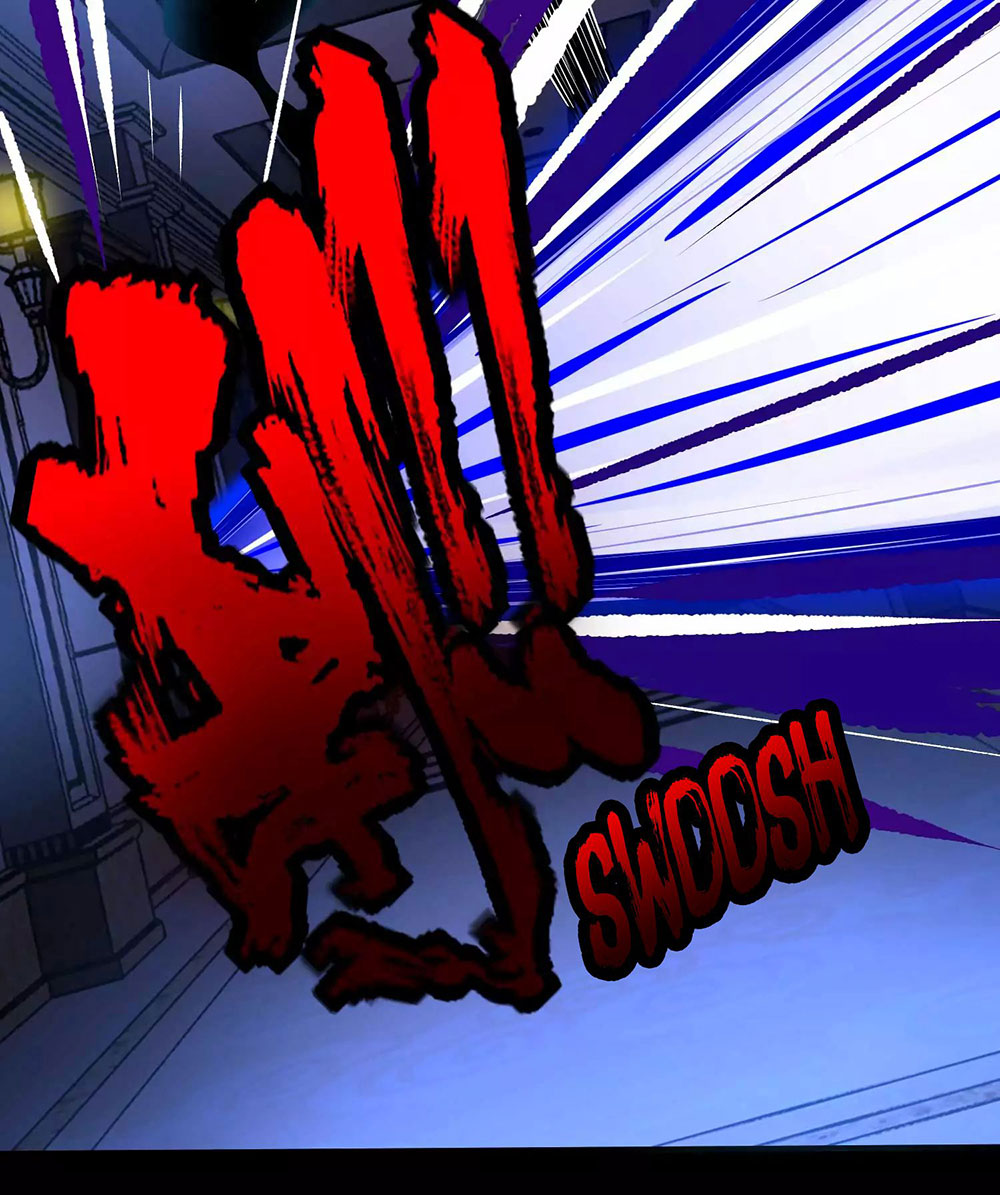 King of Apocalypse Chapter 179 - halaman 15