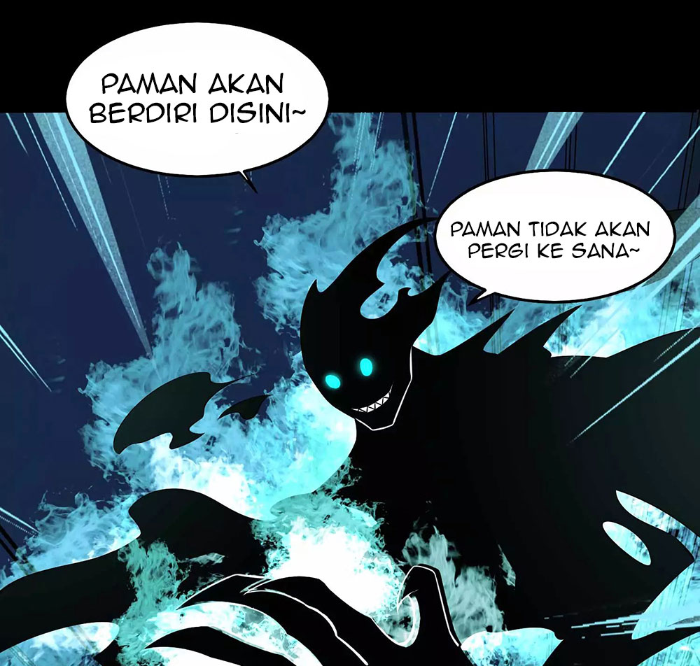 King of Apocalypse Chapter 179 - halaman 2