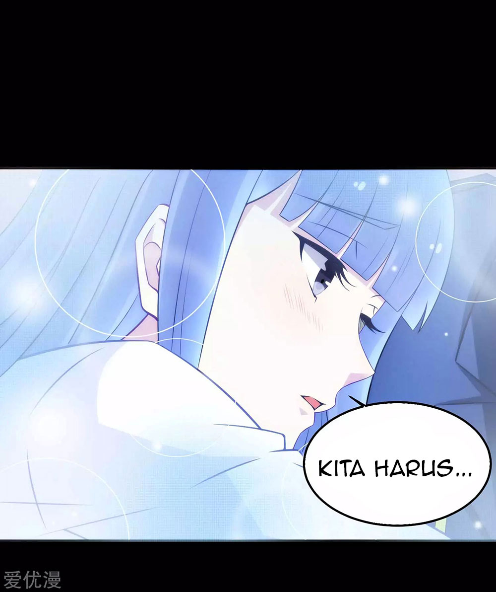 King of Apocalypse Chapter 179 - halaman 24