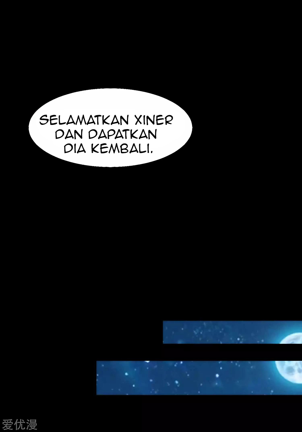 King of Apocalypse Chapter 179 - halaman 25