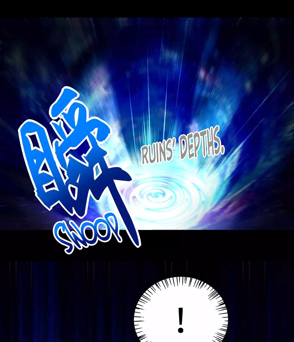 King of Apocalypse Chapter 179 - halaman 31