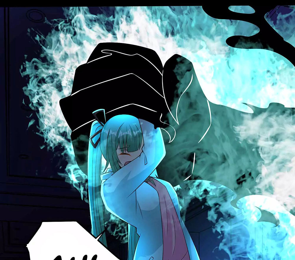 King of Apocalypse Chapter 179 - halaman 5