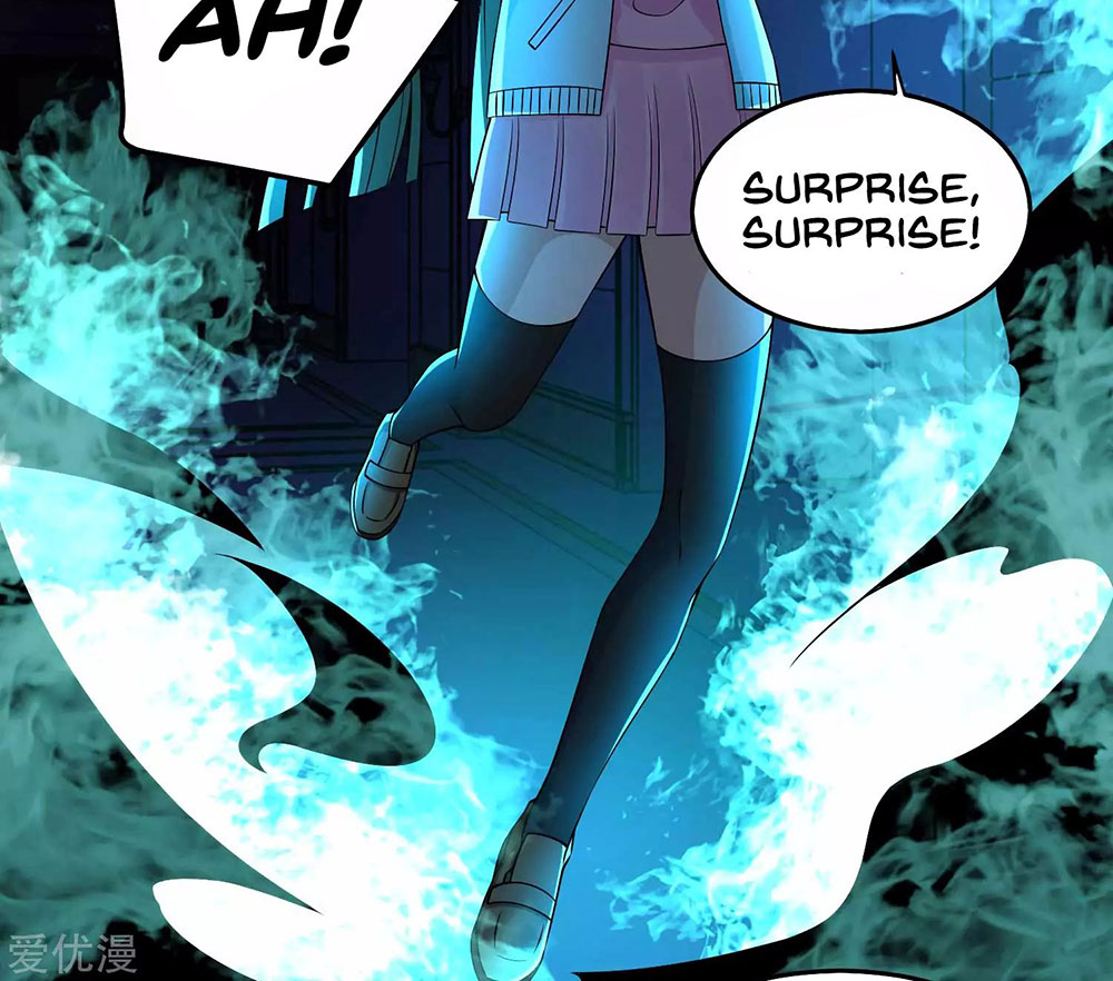 King of Apocalypse Chapter 179 - halaman 6