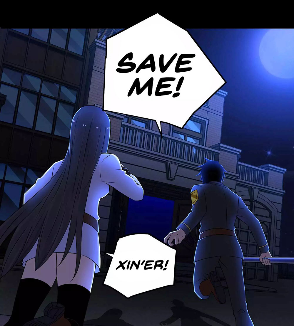 King of Apocalypse Chapter 179 - halaman 9
