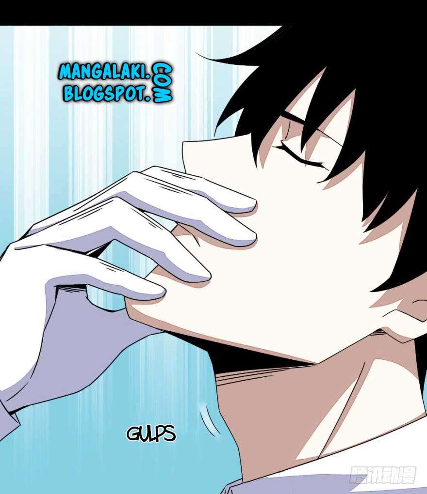 King of Apocalypse Chapter 18 - halaman 11