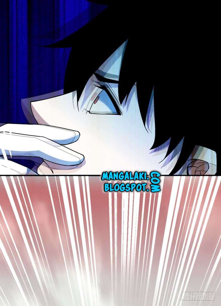 King of Apocalypse Chapter 18 - halaman 12