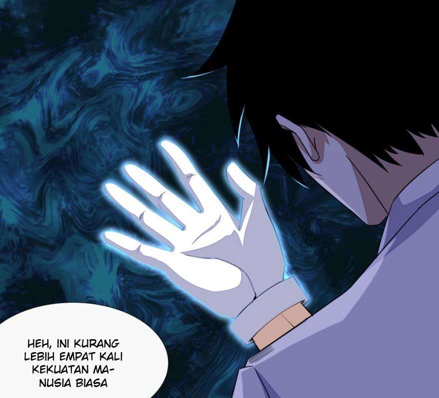 King of Apocalypse Chapter 18 - halaman 19