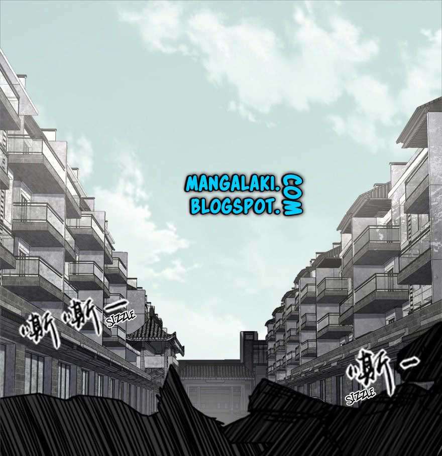 King of Apocalypse Chapter 18 - halaman 2