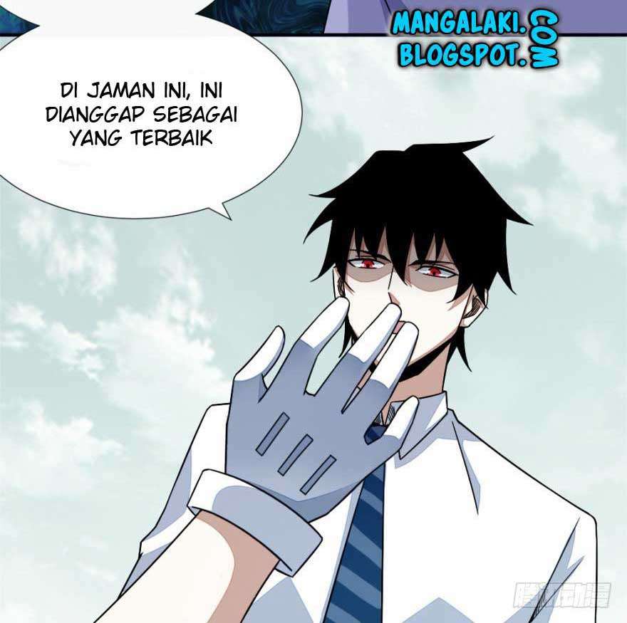 King of Apocalypse Chapter 18 - halaman 20