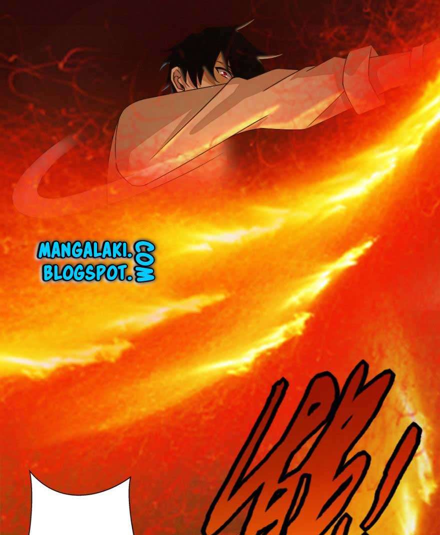King of Apocalypse Chapter 18 - halaman 26