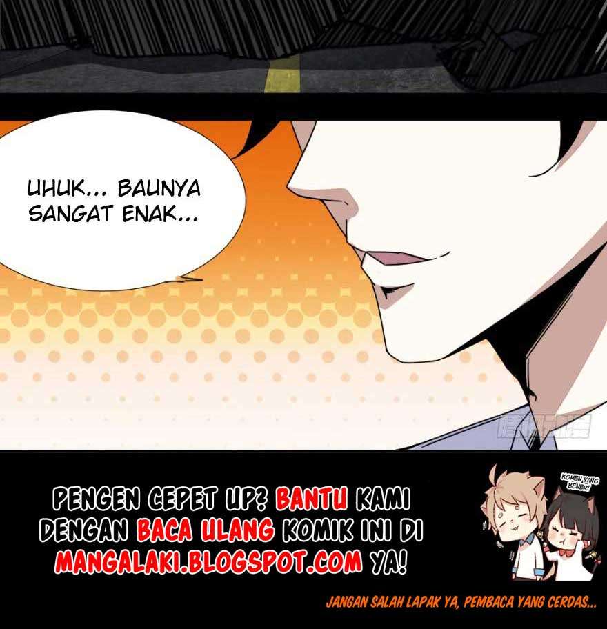 King of Apocalypse Chapter 18 - halaman 3