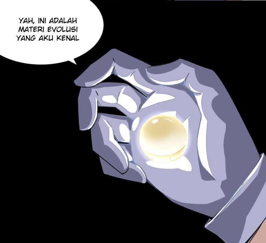 King of Apocalypse Chapter 18 - halaman 9