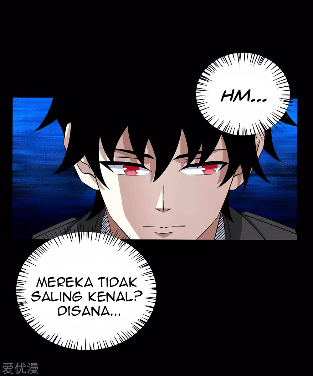 King of Apocalypse Chapter 180 - halaman 2