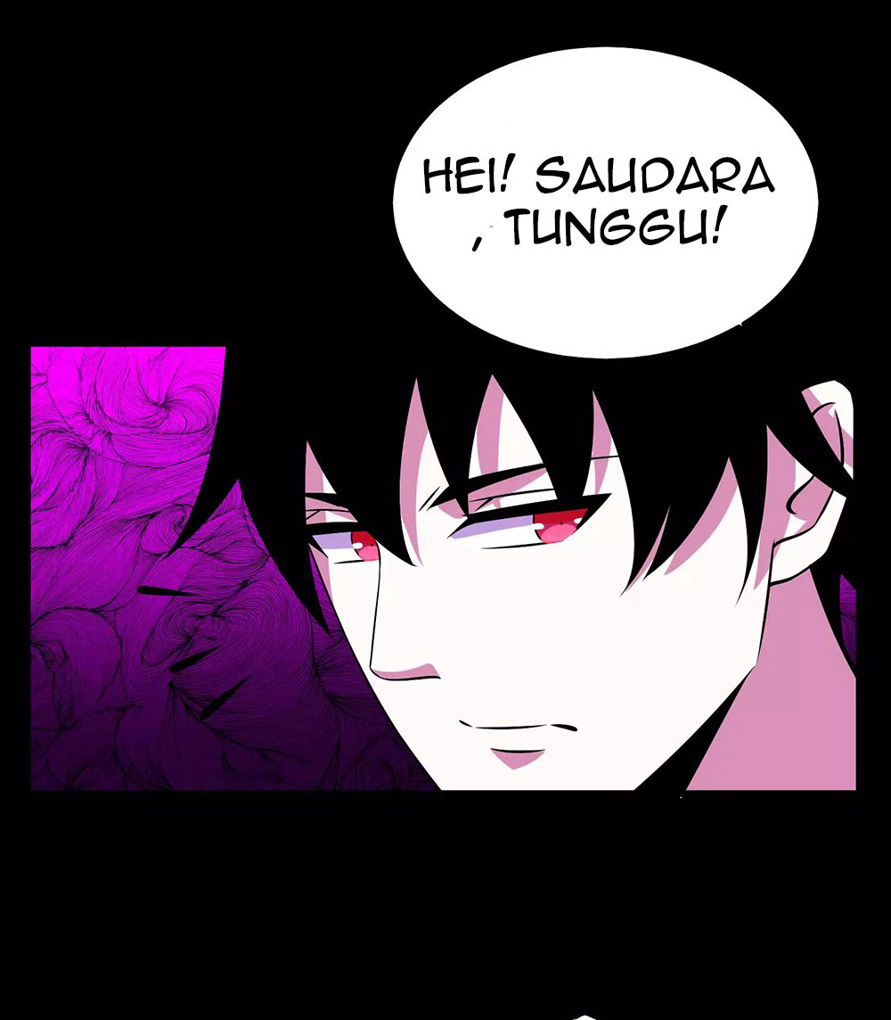 King of Apocalypse Chapter 180 - halaman 24