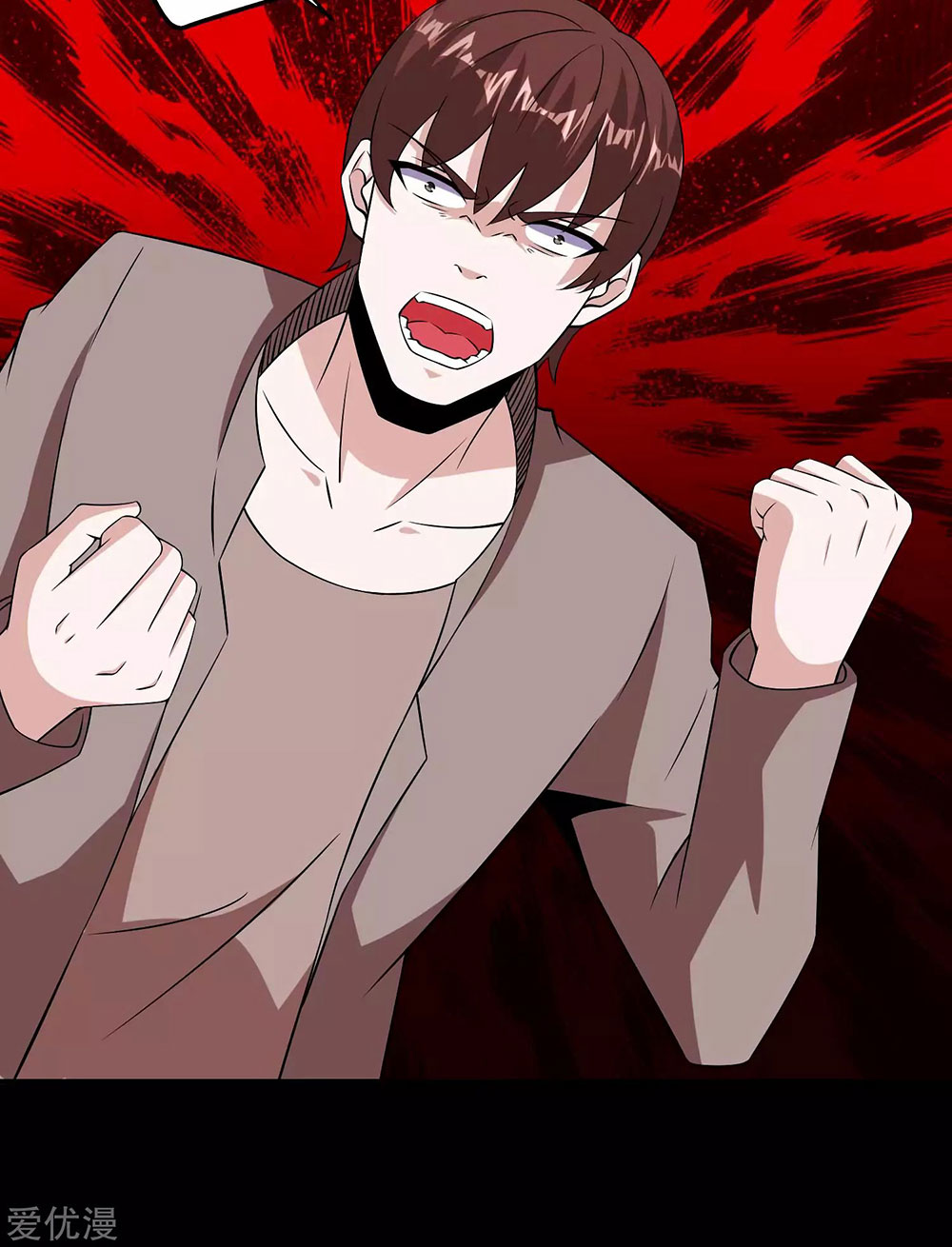 King of Apocalypse Chapter 180 - halaman 29
