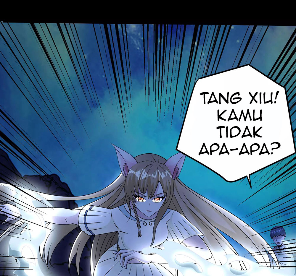 King of Apocalypse Chapter 181 - halaman 10