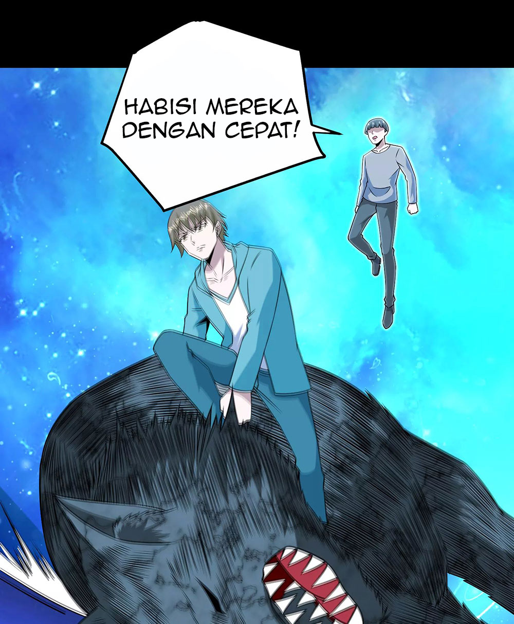 King of Apocalypse Chapter 181 - halaman 15