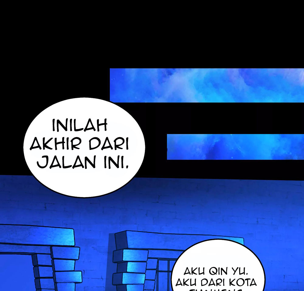 King of Apocalypse Chapter 181 - halaman 20