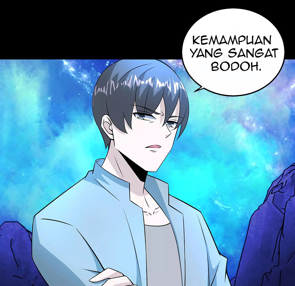 King of Apocalypse Chapter 181 - halaman 27