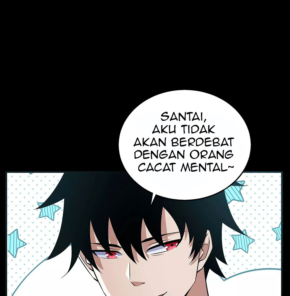 King of Apocalypse Chapter 181 - halaman 29