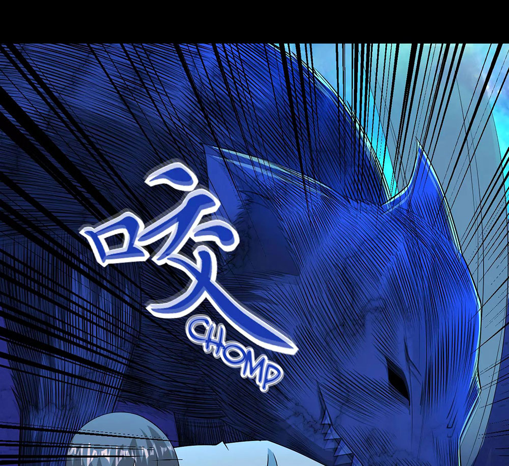 King of Apocalypse Chapter 181 - halaman 3