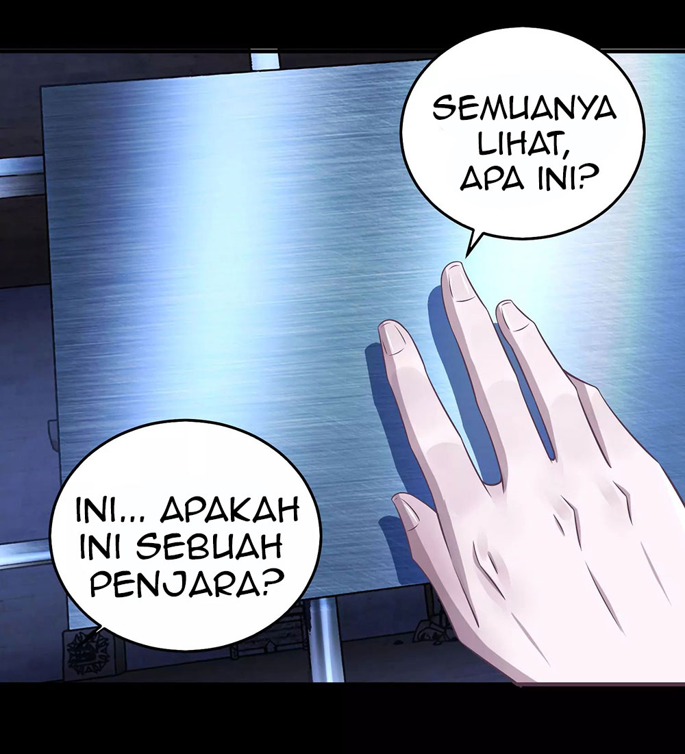 King of Apocalypse Chapter 181 - halaman 31