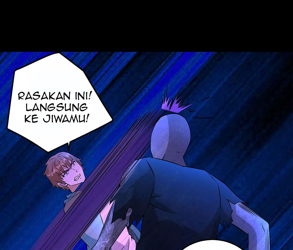 King of Apocalypse Chapter 181 - halaman 42