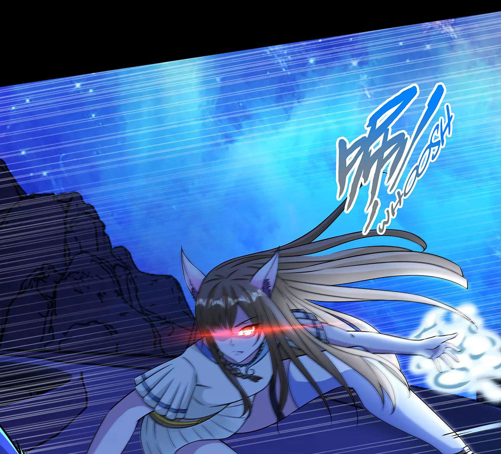 King of Apocalypse Chapter 181 - halaman 7