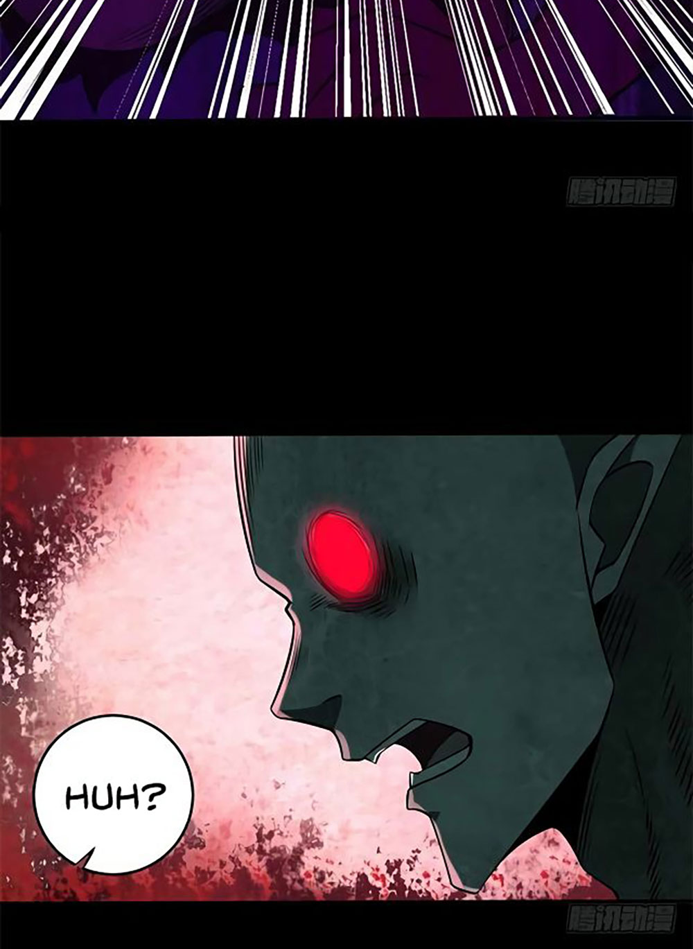 King of Apocalypse Chapter 182 - halaman 11