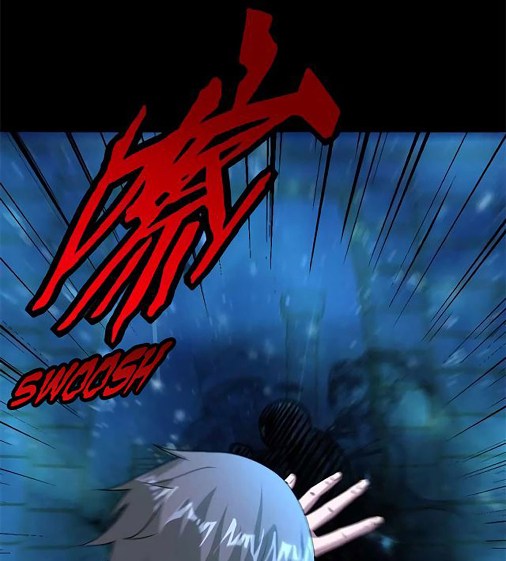 King of Apocalypse Chapter 182 - halaman 12