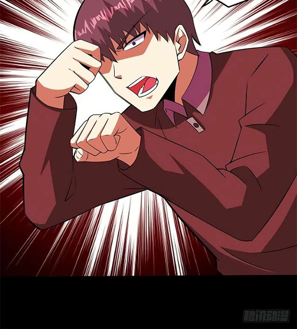 King of Apocalypse Chapter 182 - halaman 14
