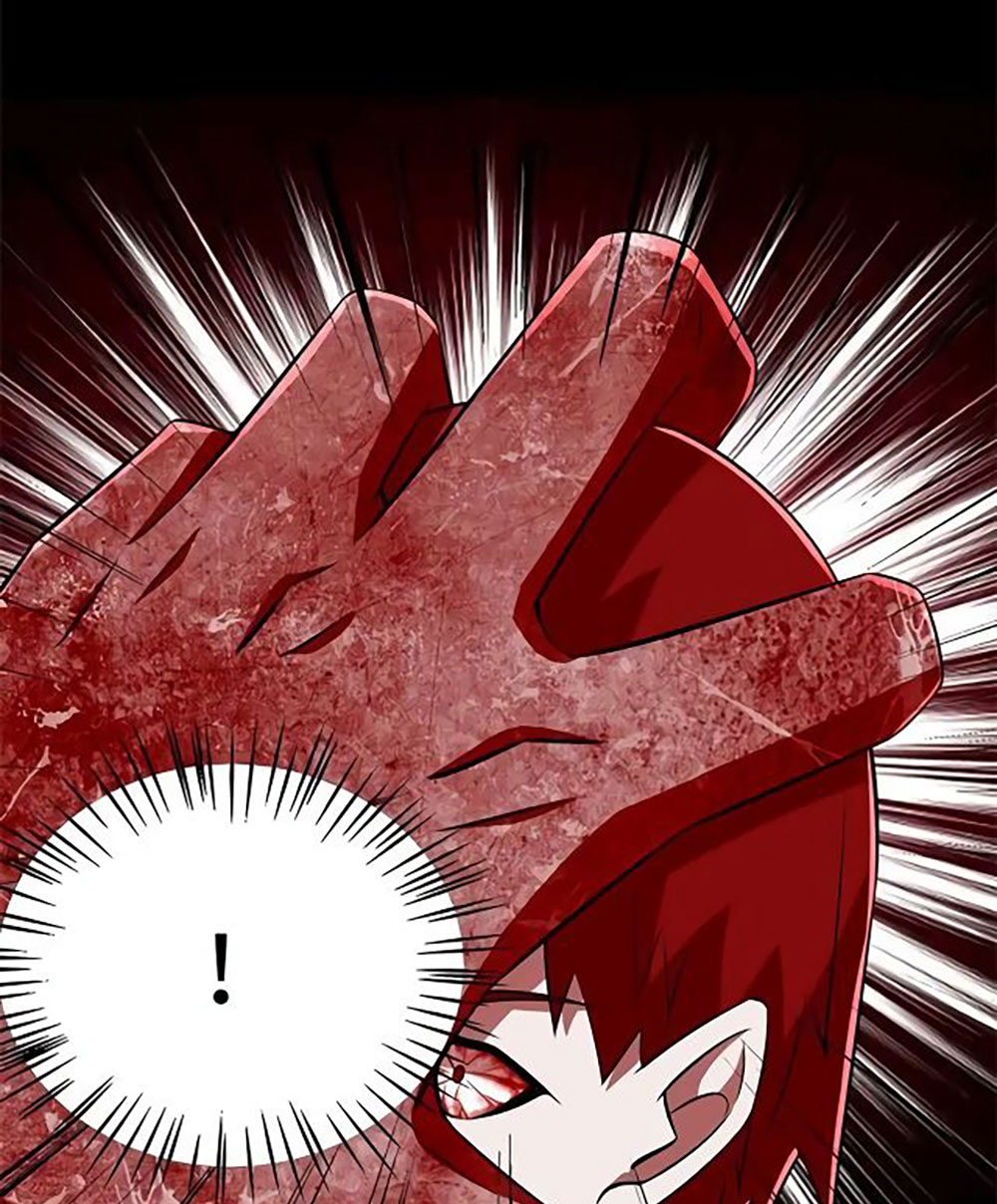 King of Apocalypse Chapter 182 - halaman 20